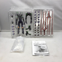 【中古】メディコム・トイ MAFEX エヴァンゲリオン第13号機 開封品 ヱヴァンゲリヲン新劇場版：Q[240097187567]_画像3