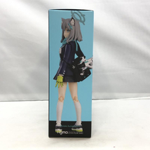 【中古】マックスファクトリー figma 砂狼シロコ 未開封品 ブルーアーカイブ -Blue Archive-[240097195234]_画像2