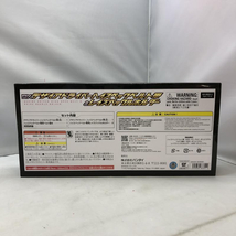 【中古】バンダイ DXデザイアドライバー ハイスペックベルト帯＆レイズバックルホルダー 仮面ライダーギーツ 未開封品[240097194676]_画像3