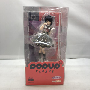 【中古】グッドスマイルカンパニー POP UP PARADE あめちゃん 未開封品 NEEDY GIRL OVERDOSE[249008250673]