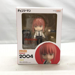 【中古】グッドスマイルカンパニー ねんどろいど マキマ 開封品 チェンソーマン[240097195510]