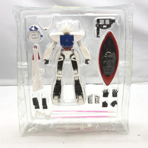 【中古】バンダイ ROBOT魂 System-∀99/WD-M01 ターンエーガンダム 開封品 ∀ガンダム[240097195511]_画像5