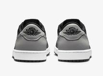 29cm US11 NIKE AIR JORDAN 1 LOW OG CZ0790-003 ShadowNIKE _画像8