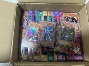 遊戯王　初期　2期　まとめ売り　引退