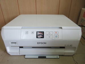 EPSON/エプソン インクジェットプリンター EP-707A