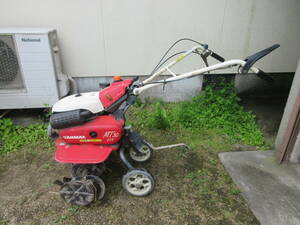 ☆引取限定☆YANMAR/Yanmar 管理機/耕運機 MT30DX