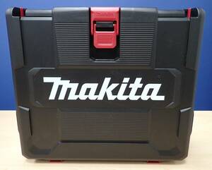 48099★マキタ Makita 充電式 インパクトドライバ TD173DRGX 40V ブルー 未開封品