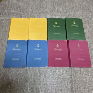 セキセイ　アルバム ポケット ハーパーハウス レミニッセンス カケルアルバム Lサイズ 246枚収容