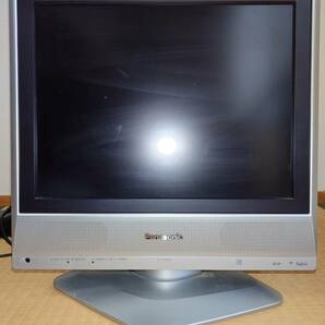 ★☆Panasonic 液晶テレビ VIERA TH-15LD60☆★