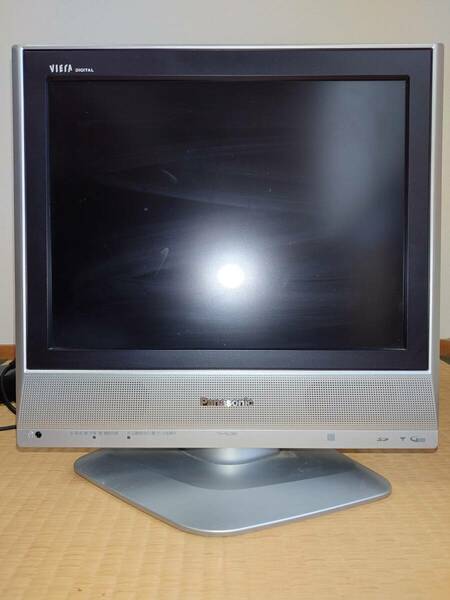 ★☆Panasonic 液晶テレビ VIERA TH-15LD60☆★