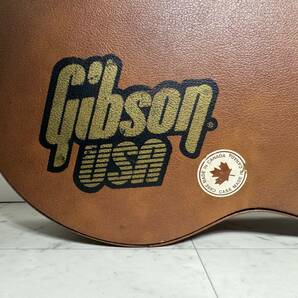 Gibson ギブソン Les Paul レスポール 用 ハードケース Made in Canada カナダ製 TKLの画像6