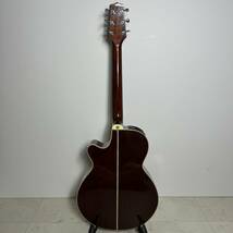 Takamine タカミネ PT108 エレアコ アコースティックギター PT-108_画像8