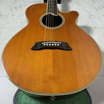 Takamine タカミネ PT108 エレアコ アコースティックギター PT-108_画像5