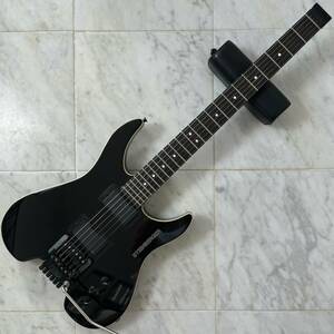  супер редкий STEINBERGER GM-2TA GM2TA USA производства EMG trance . Lem arm -тактный кольцо адаптор есть 