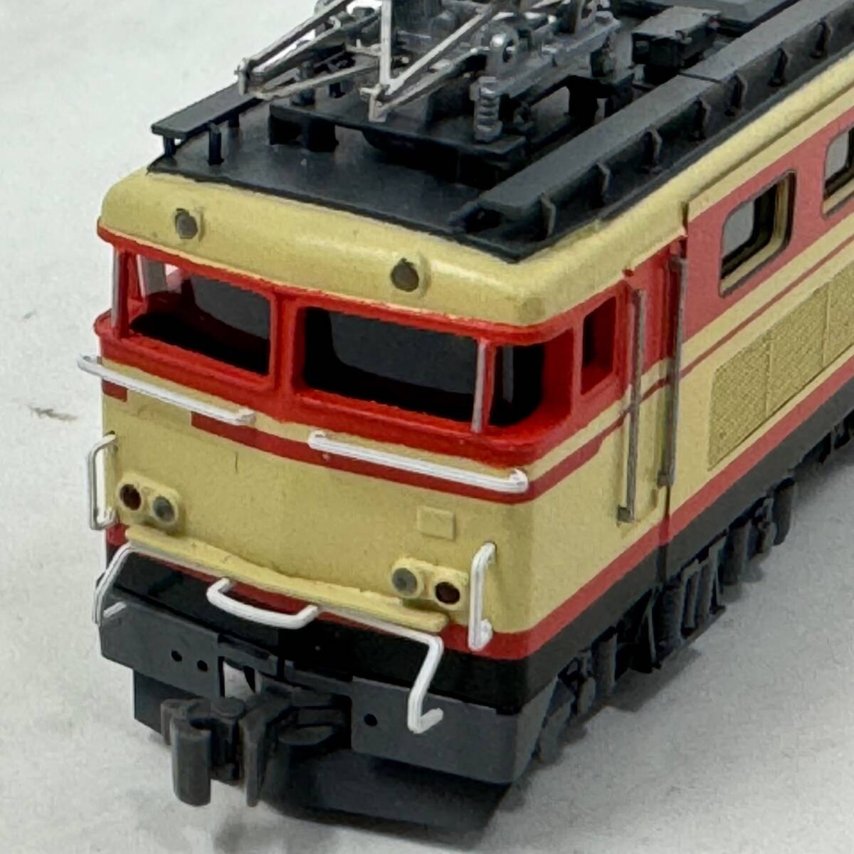 Yahoo!オークション -「e-31」(鉄道模型) の落札相場・落札価格 Yahoo!オークション -「e-31」(鉄道模型) の落札相場・落札価格