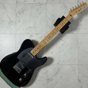 Fender JAPAN フェンダージャパン TELECASTER テレキャスター GOTOHペグ 2004～2006年製 エレキギター