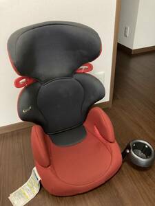  junior seat combib on Junior S HU-180fina- red 