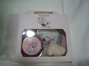  Moomin * bus gift set ( free shipping )