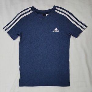 adidas 半袖Tシャツ130cm