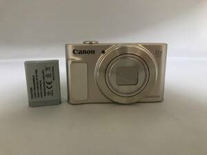 キャノン　Canon　powershot　SX620　HS