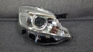 024348 MK32S スペーシア 右ヘッドライト ヘッド ランプ HID