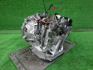 021874 95 L385S タント KF-VE オートマミッションCVT テストOK