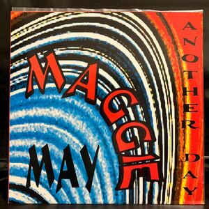 Maggie May / Another Day 【12inch】