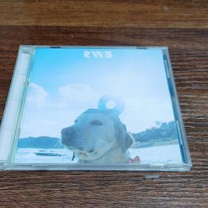 RADWIMPS「RW3」