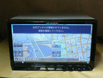 ★★★carrozzeria 最終2022年更新/地デジ/SD/Bluetooth/DVD/CD AVIC-ZH09 動作保証 即決は送料無料★★_画像3