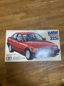 タミヤ　1/24 bmw 325i