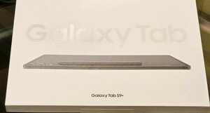 Galaxy Tab S9+ 国内版