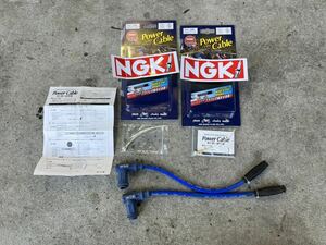 NGK plug cord power cable RGV250Γ