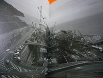 STILL CRAZY nuclear power plants 原発 53基の原子炉 広川泰士写真集_画像6