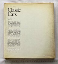 ★[A13046・特価大判洋書 CARS OF THE THIRTIES AND FORTIES ] 1930年代、1940年代の車たち。★_画像10