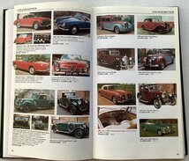 ★[A53005・特価洋書 MILLER'S Collectors Cars PRICE GUIDE ] 1991-1992 。落札品は毎週金曜日発送。★_画像3