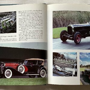 ★[A13031・特価洋書 CUNNINGHAM ] The Life and Cars of Briggs Swift Cunningham. カニンガム。★の画像3