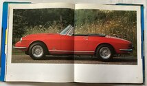 ★[A13036・特価洋書 FERRARI SPIDER ] フェラーリ・スパイダー。★_画像6