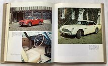 ★[A53040・特価洋書 ASTON MARTIN and LAGONDA ] アストンマーチン。落札品は毎週金曜日発送。★_画像6