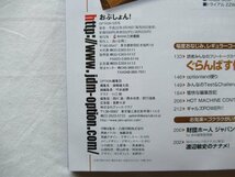 ★[A60342・雑誌 OPTION 通巻400号までの道のり ] オプション 2010年５月号。★_画像9