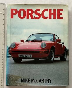 *[A53096* специальная цена иностранная книга PORSCHE ] Porsche.*