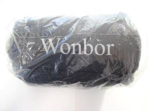 Wonbor 寝袋　シュラフ　封筒型　未使用品