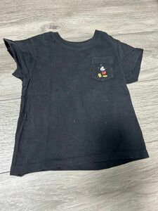 UNIQLO 半袖Tシャツベビー