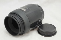 ★実用美品★SMC PENTAX FA ペンタックス MACRO 100mm F2.8 MACRO 望遠マクロ カメラレンズ/#3014_画像1