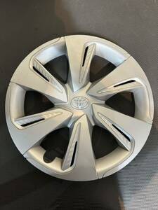 TOYOTA Sienta колесный колпак 15 -дюймовые колесные диски покрытие шина колпак Toyota custom детали подвеска экстерьер детали ⑤