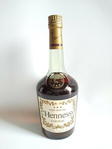 ヘネシー コニャック ベリースペシャル ブランデー特級 Hennessy Cognac France VERY SPECIAL ７００ml　４０度 