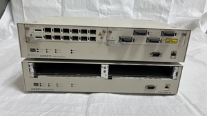 ANDO フルワイヤレート対応負荷試験器 AE5511 2台セット