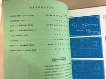 鉄道史料　第62号　1991年5月　鉄道史資料保存会会報　官設鉄道客車資料・戦後混乱期の阪神電車/他　背ヤケ/ヤケ/シミ/汚れ/擦れ/他難あり_画像4