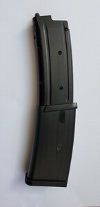 UMAREX/VFC H&K MP7A1電動ガン用110連マガジン