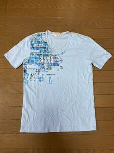 ニコルクラブフォーメン　Tシャツ　48