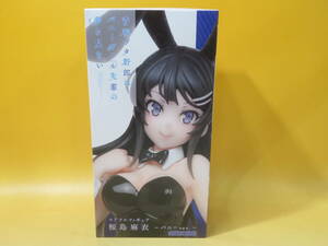 [ unopened ] core full figure youth pig .. is bunny girl ... dream . see not Sakura island flax .ba knee ver tight -[ figure ]J4 T472